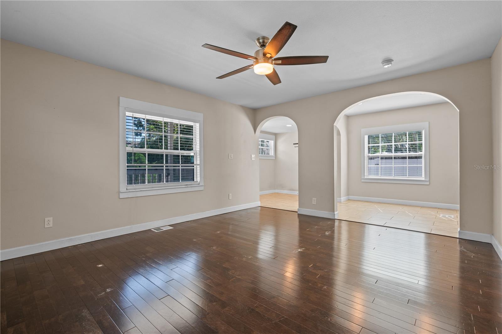HALLS CENTRAL AVE 1 - Residential