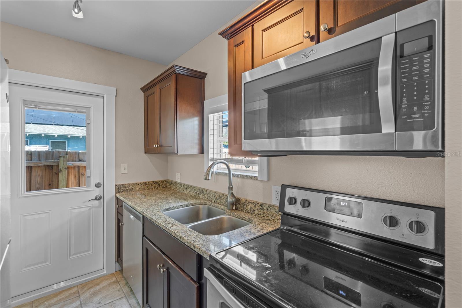 HALLS CENTRAL AVE 1 - Residential