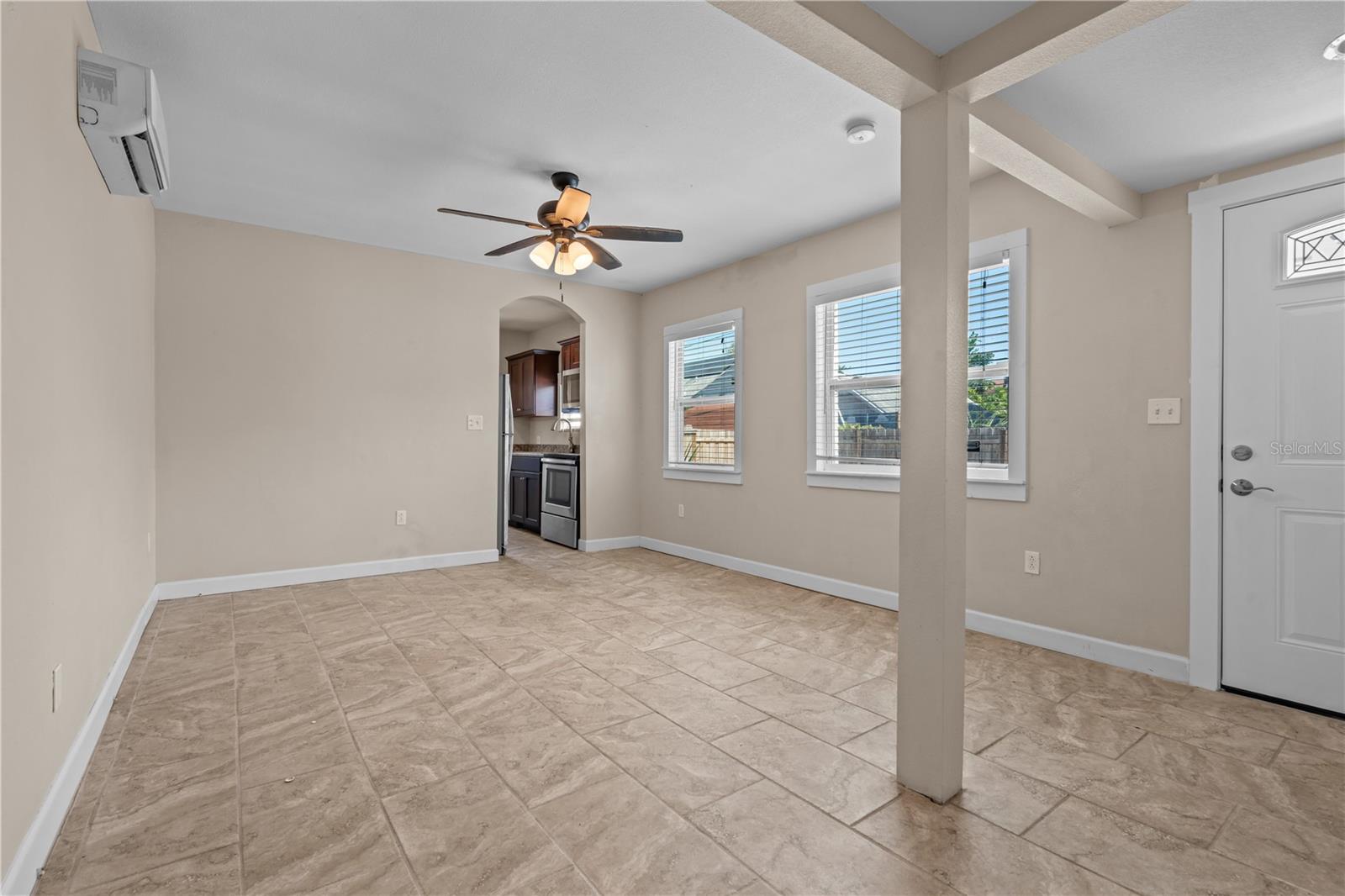HALLS CENTRAL AVE 1 - Residential