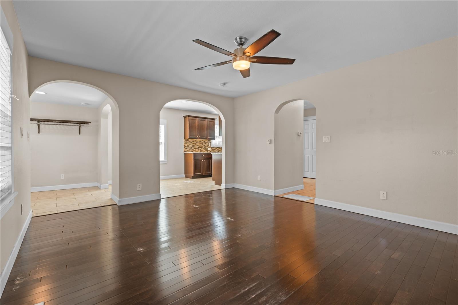 HALLS CENTRAL AVE 1 - Residential