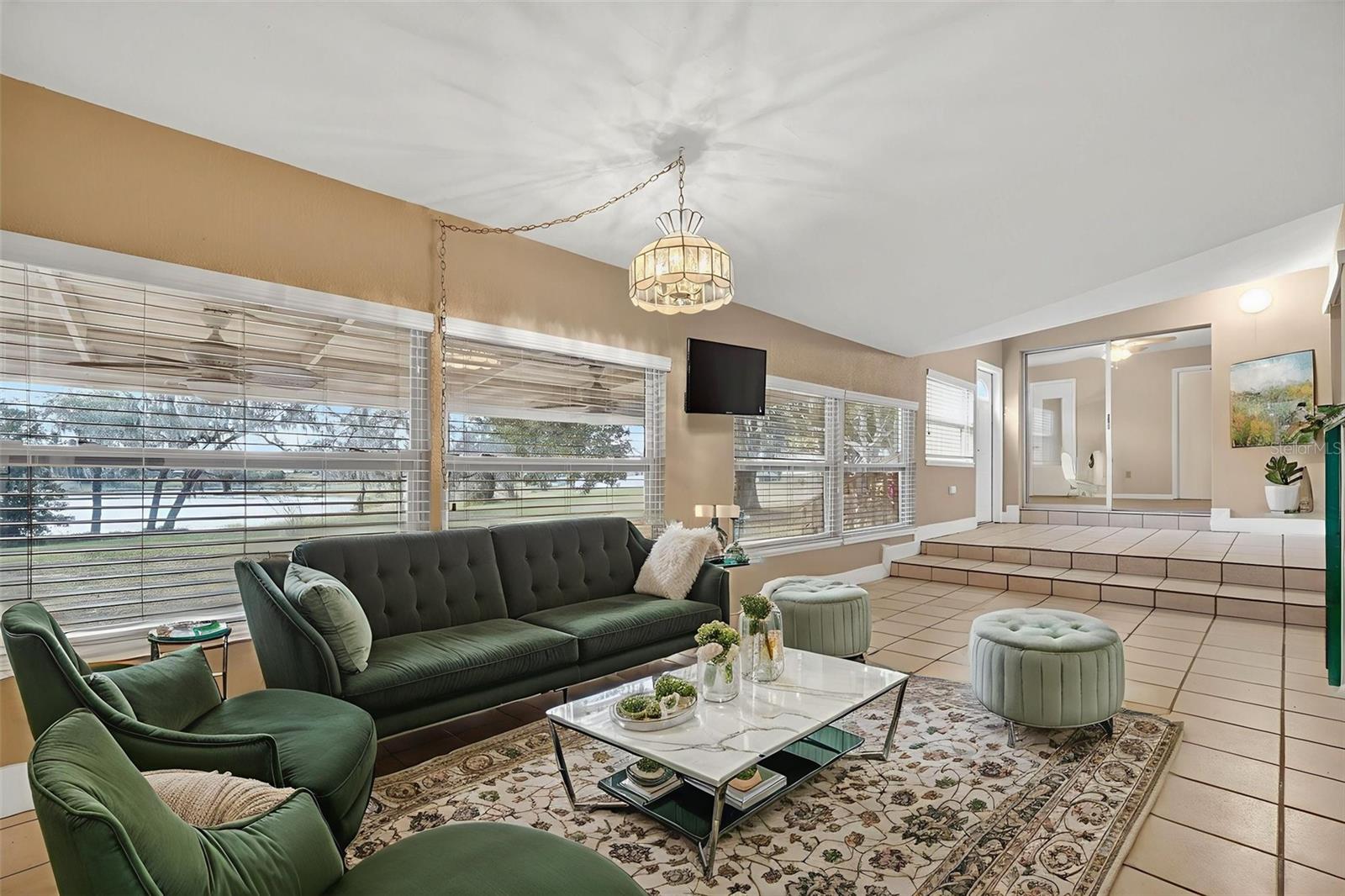 FLA HIGHLANDS CO SUB - Residential