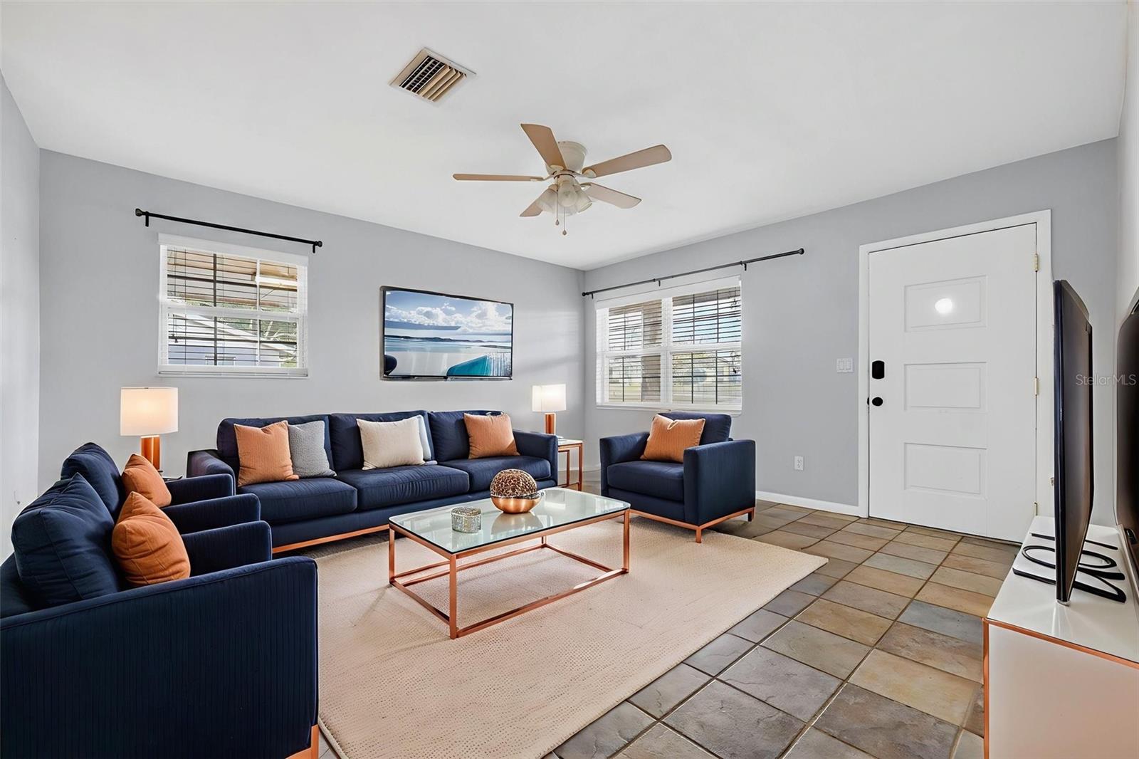 FLA HIGHLANDS CO SUB - Residential