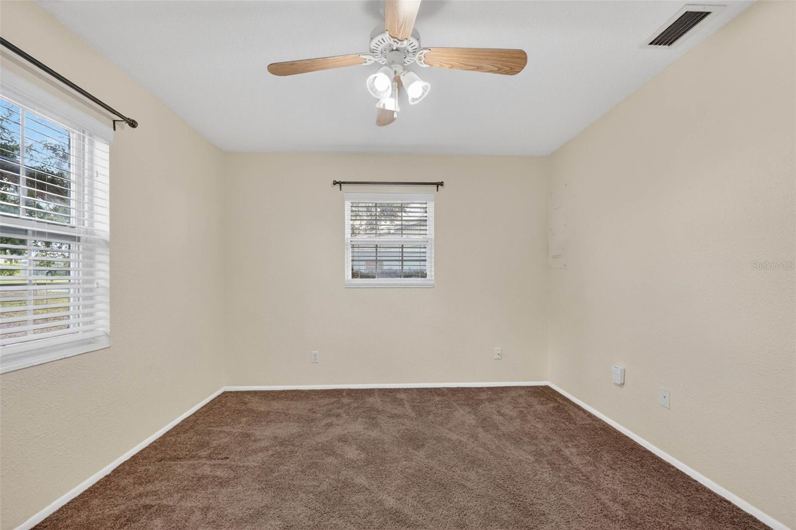 FLA HIGHLANDS CO SUB - Residential