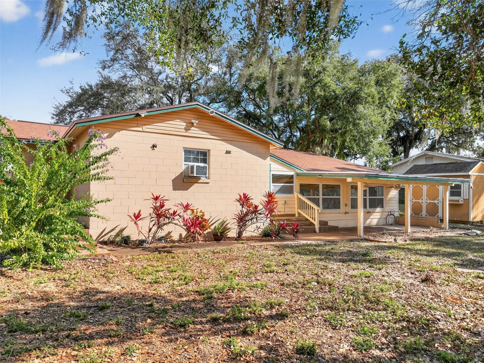 FLA HIGHLANDS CO SUB - Residential