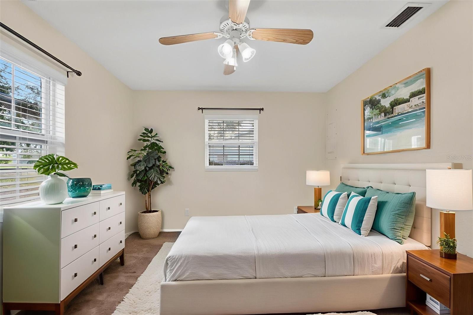 FLA HIGHLANDS CO SUB - Residential