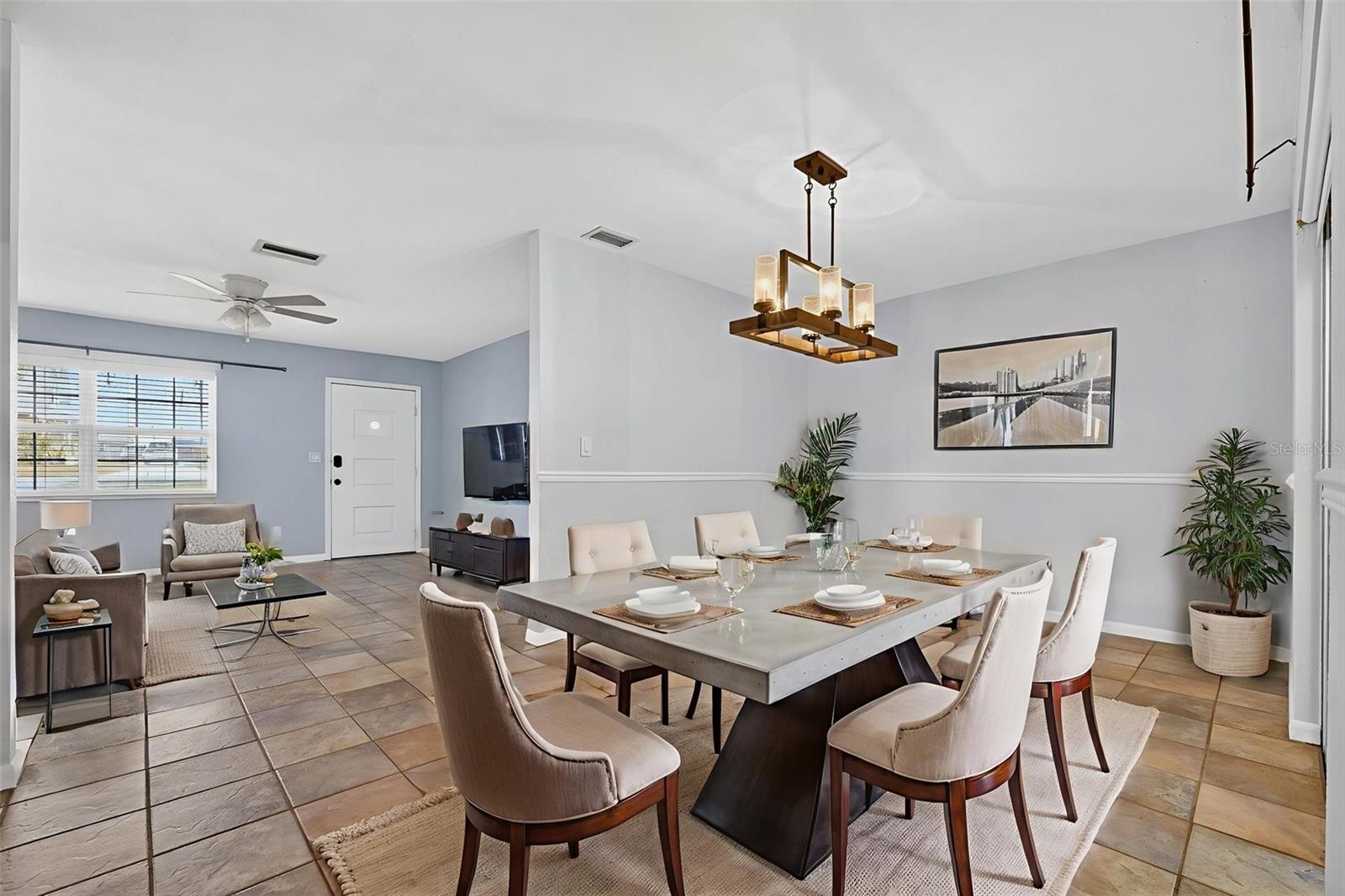 FLA HIGHLANDS CO SUB - Residential