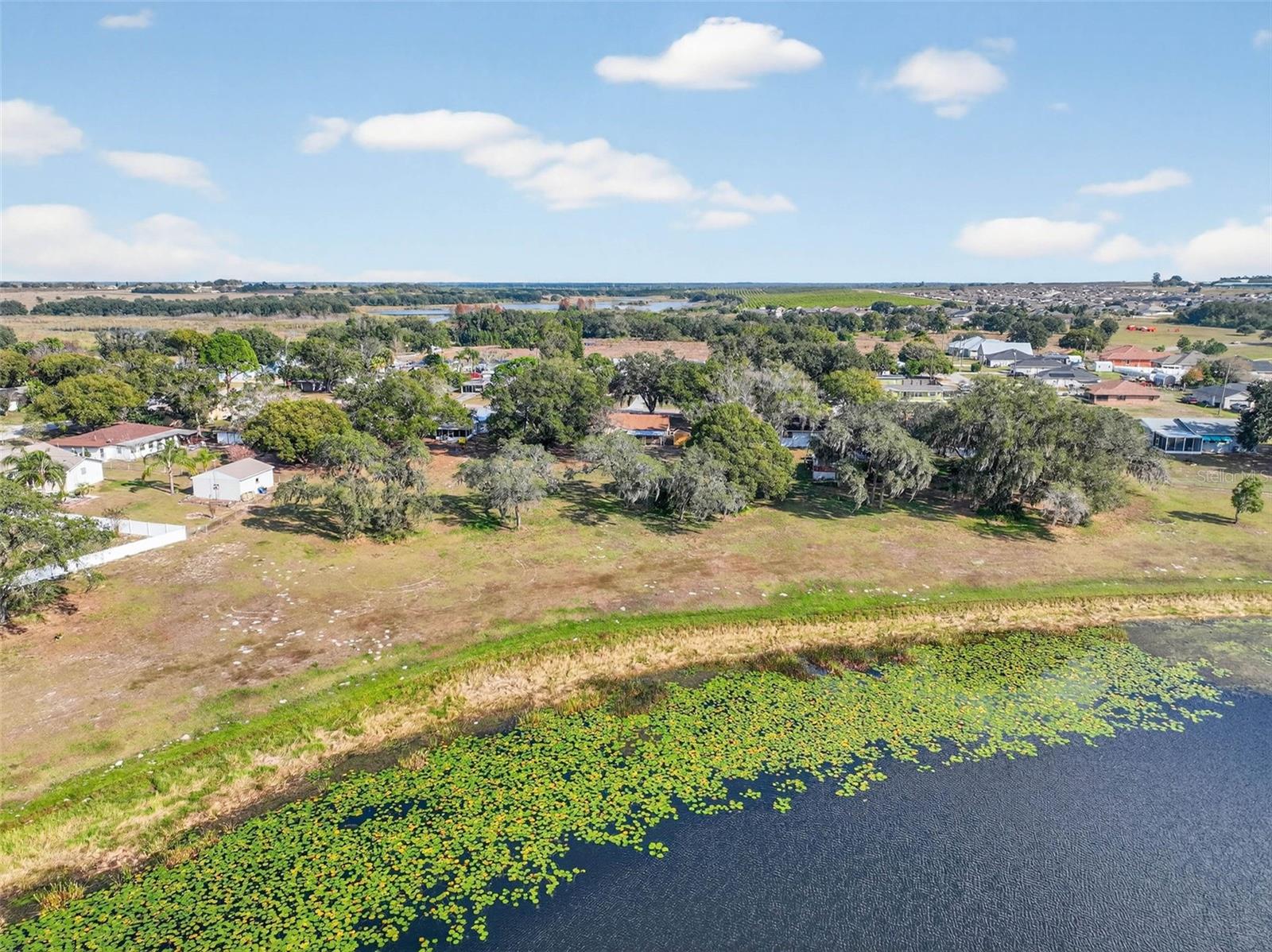 FLA HIGHLANDS CO SUB - Residential