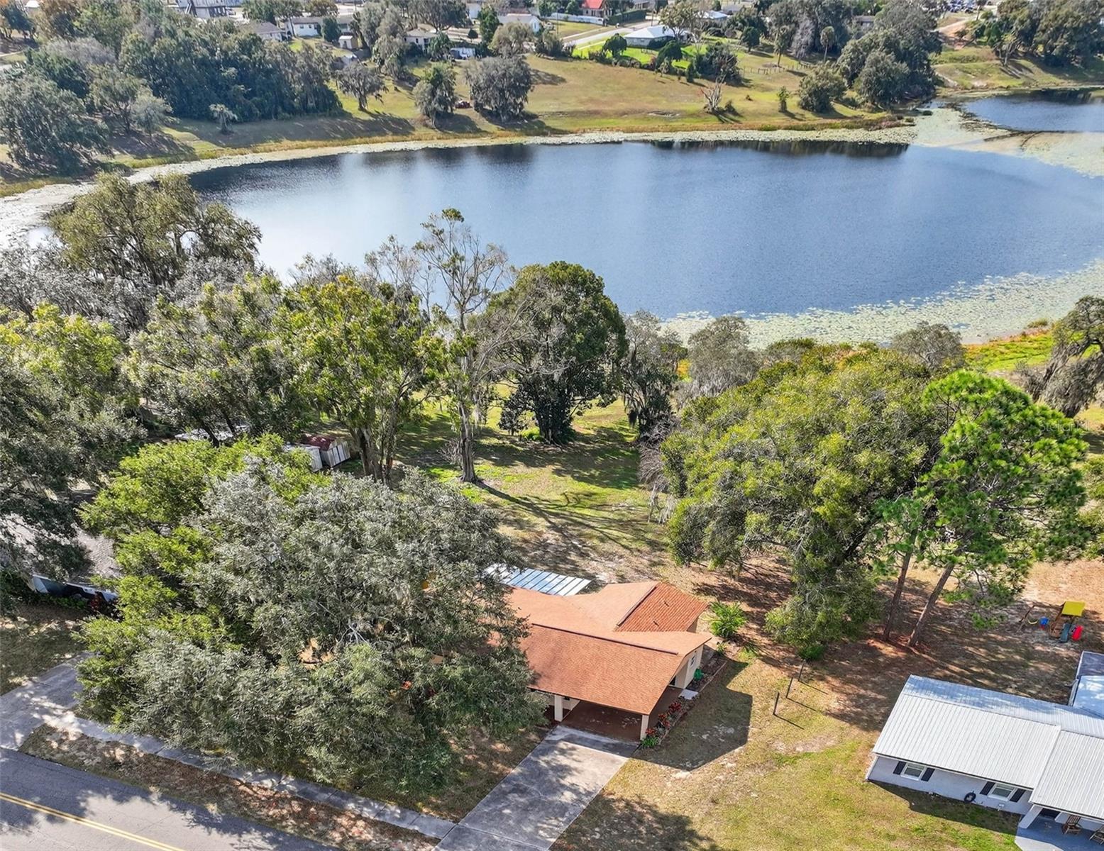 FLA HIGHLANDS CO SUB - Residential