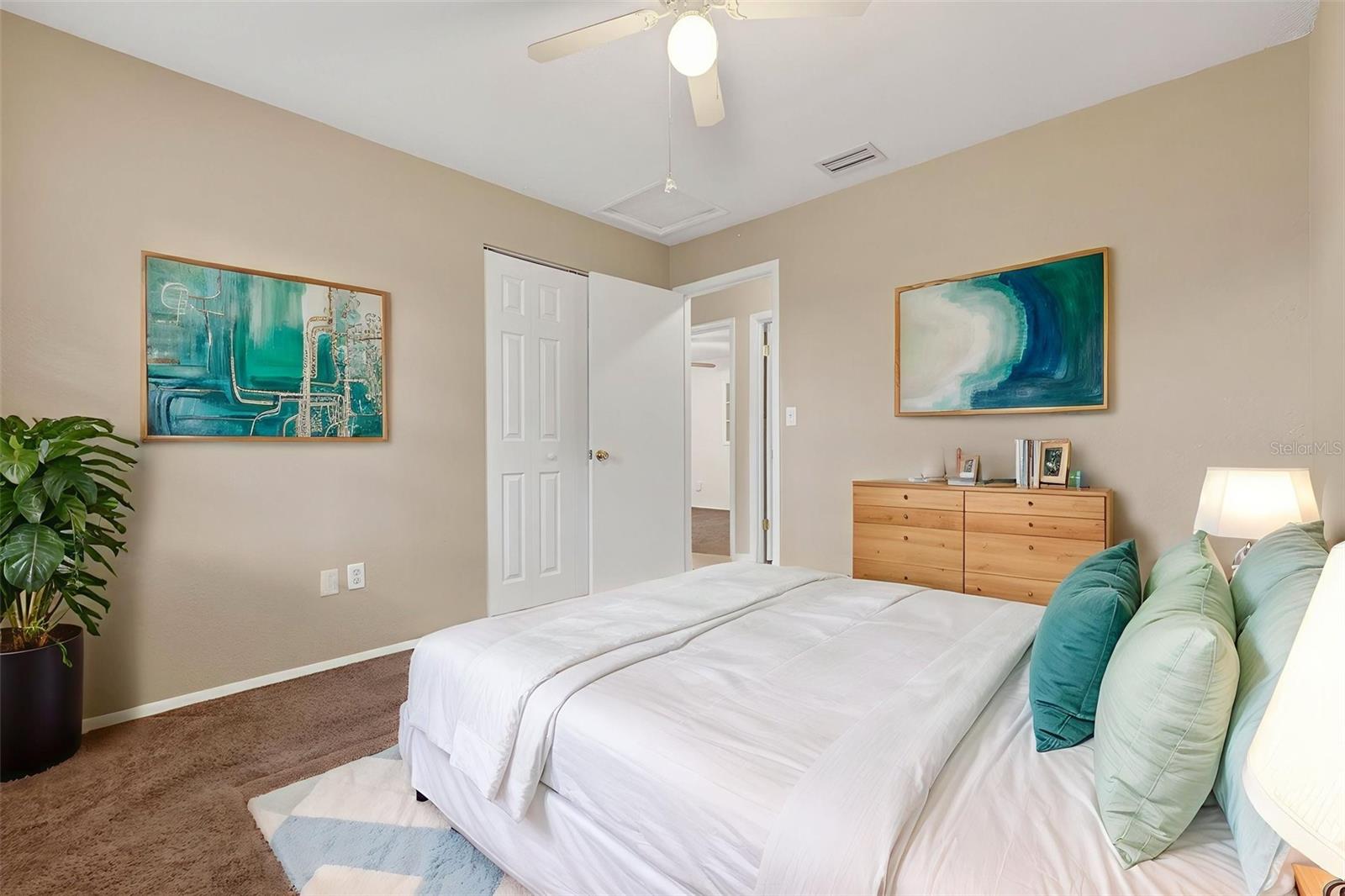 FLA HIGHLANDS CO SUB - Residential