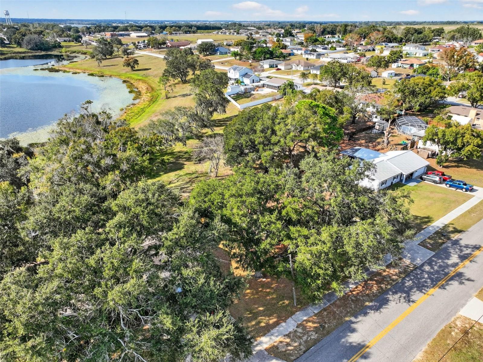 FLA HIGHLANDS CO SUB - Residential