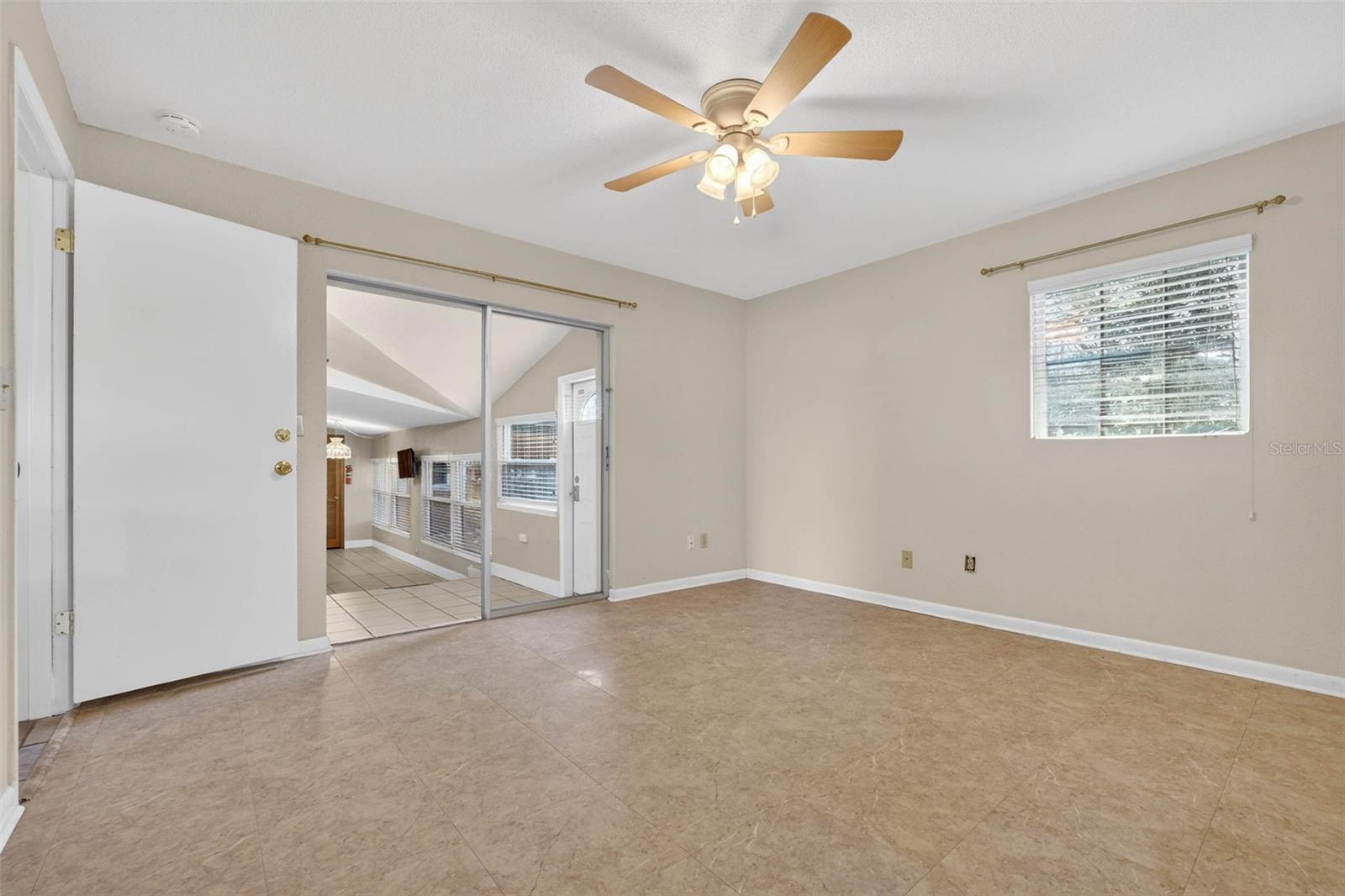 FLA HIGHLANDS CO SUB - Residential