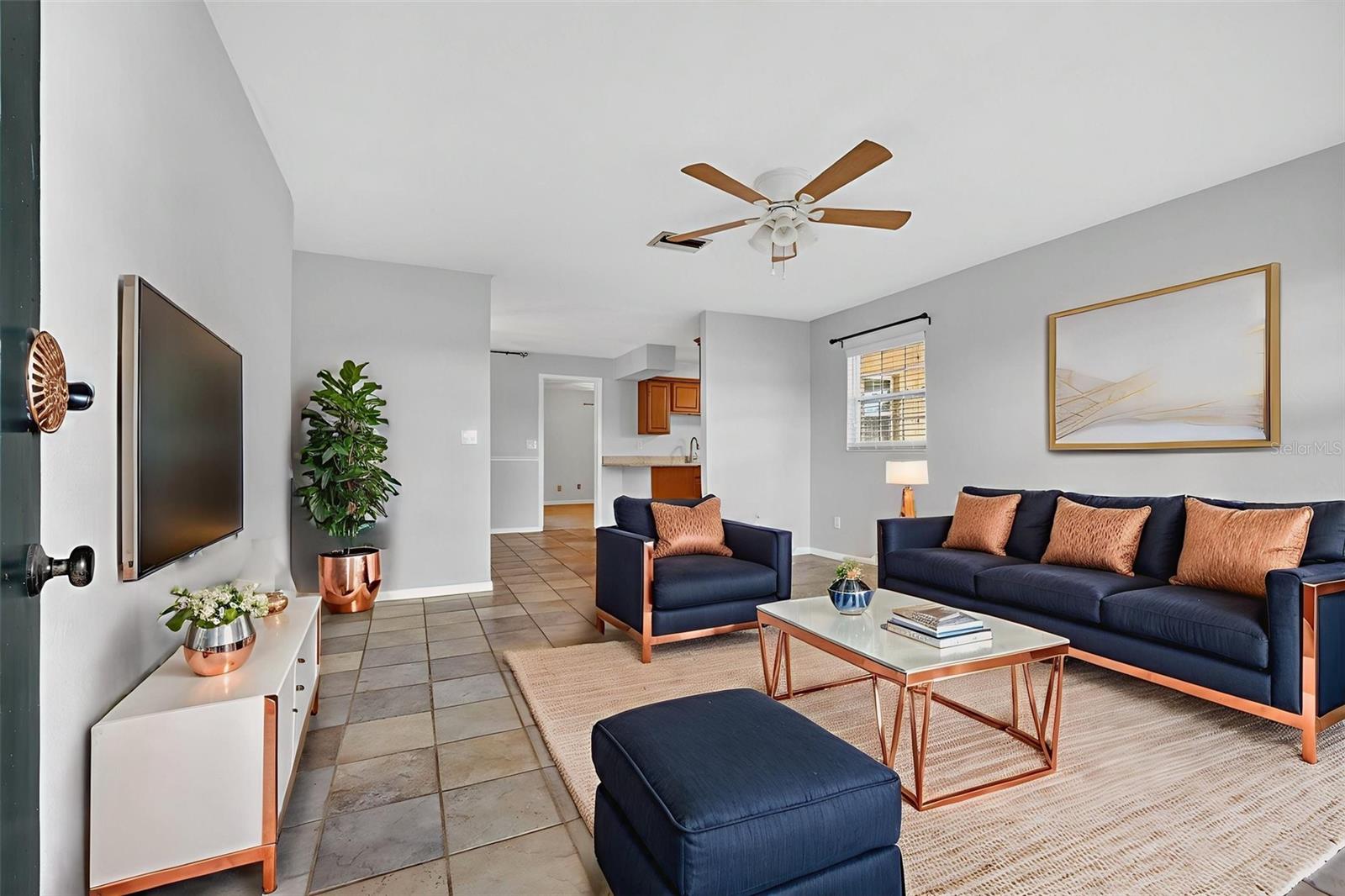 FLA HIGHLANDS CO SUB - Residential