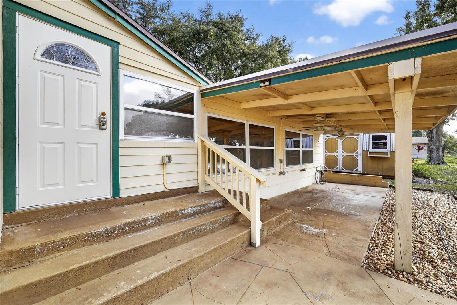 FLA HIGHLANDS CO SUB - Residential