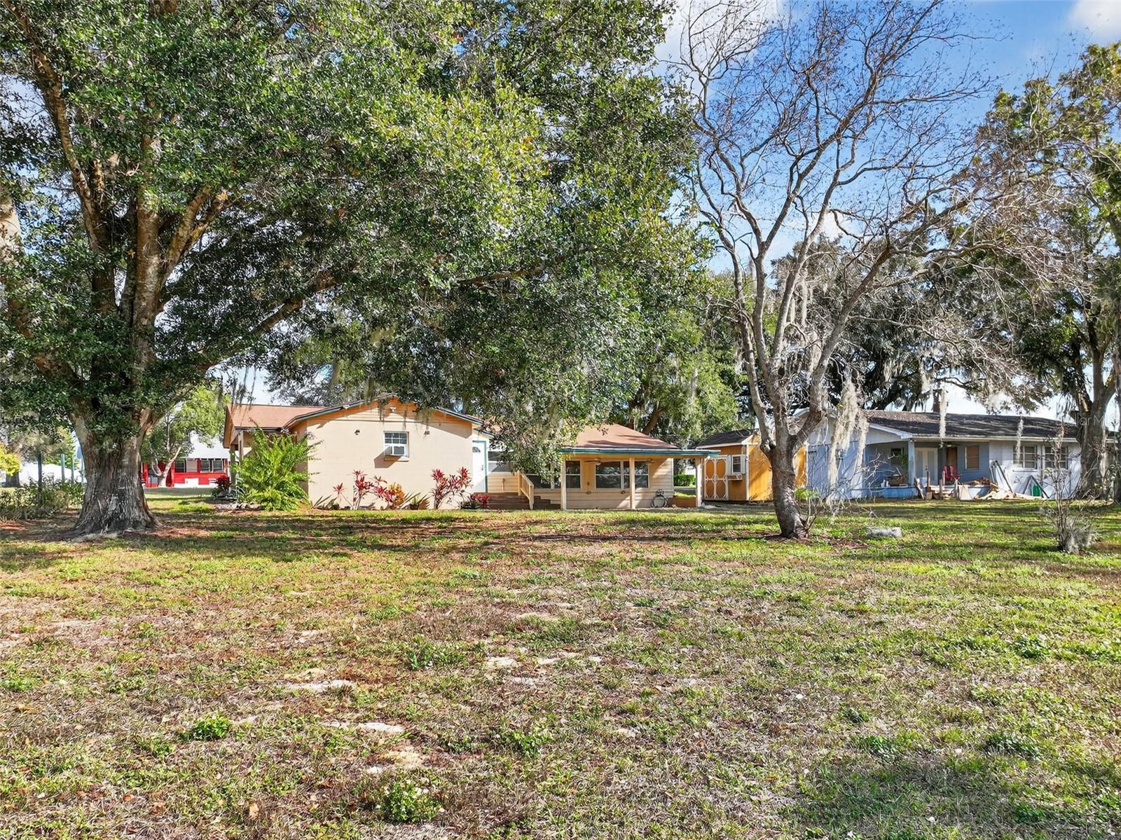 FLA HIGHLANDS CO SUB - Residential