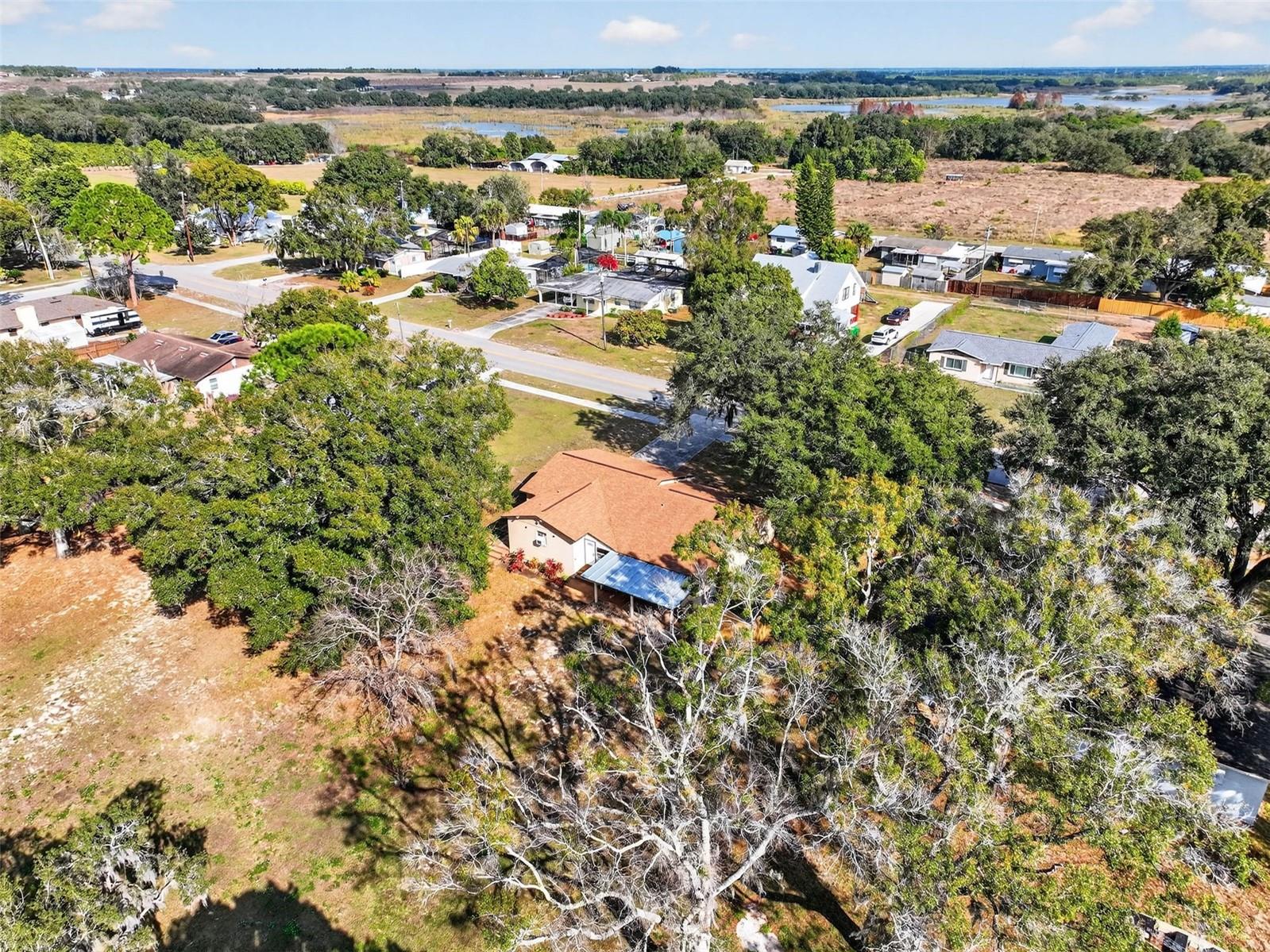 FLA HIGHLANDS CO SUB - Residential