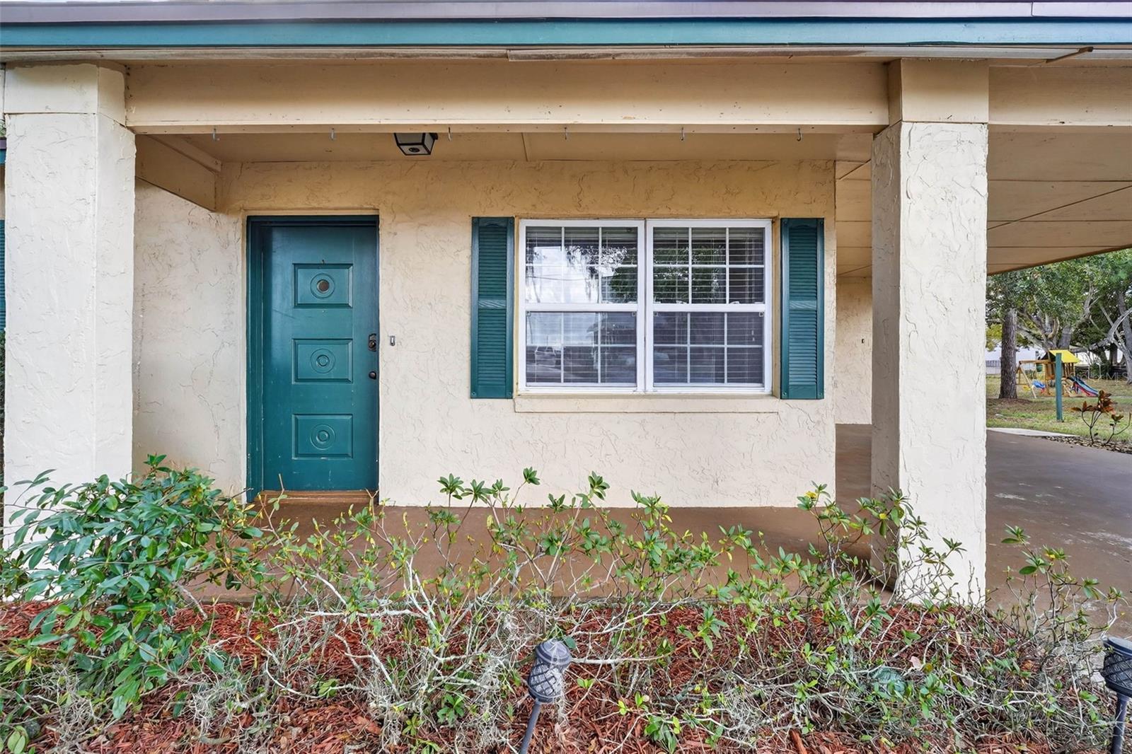 FLA HIGHLANDS CO SUB - Residential