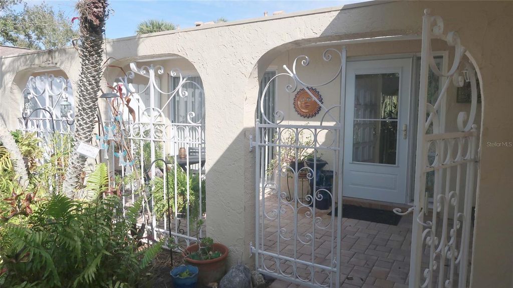 Photo of 5223 Villa Majorca Court #29, Sarasota, FL 34235 (MLS # A4684140)