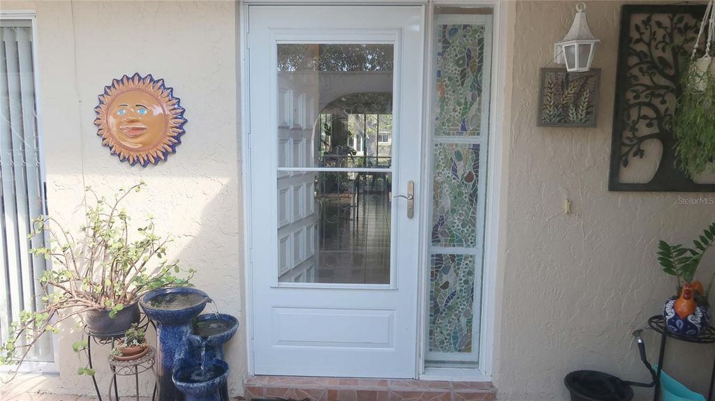 Photo of 5223 Villa Majorca Court #29, Sarasota, FL 34235 (MLS # A4684140)