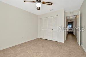 NORMANDY PARK OAKS CONDO - Residential Lease