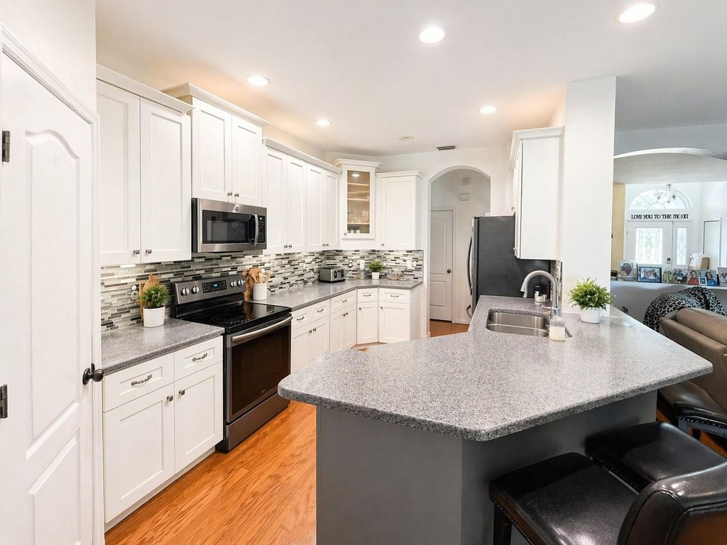 Photo of 1314 Emerald Hill Way, Valrico, FL 33594 (MLS # TB8500266)