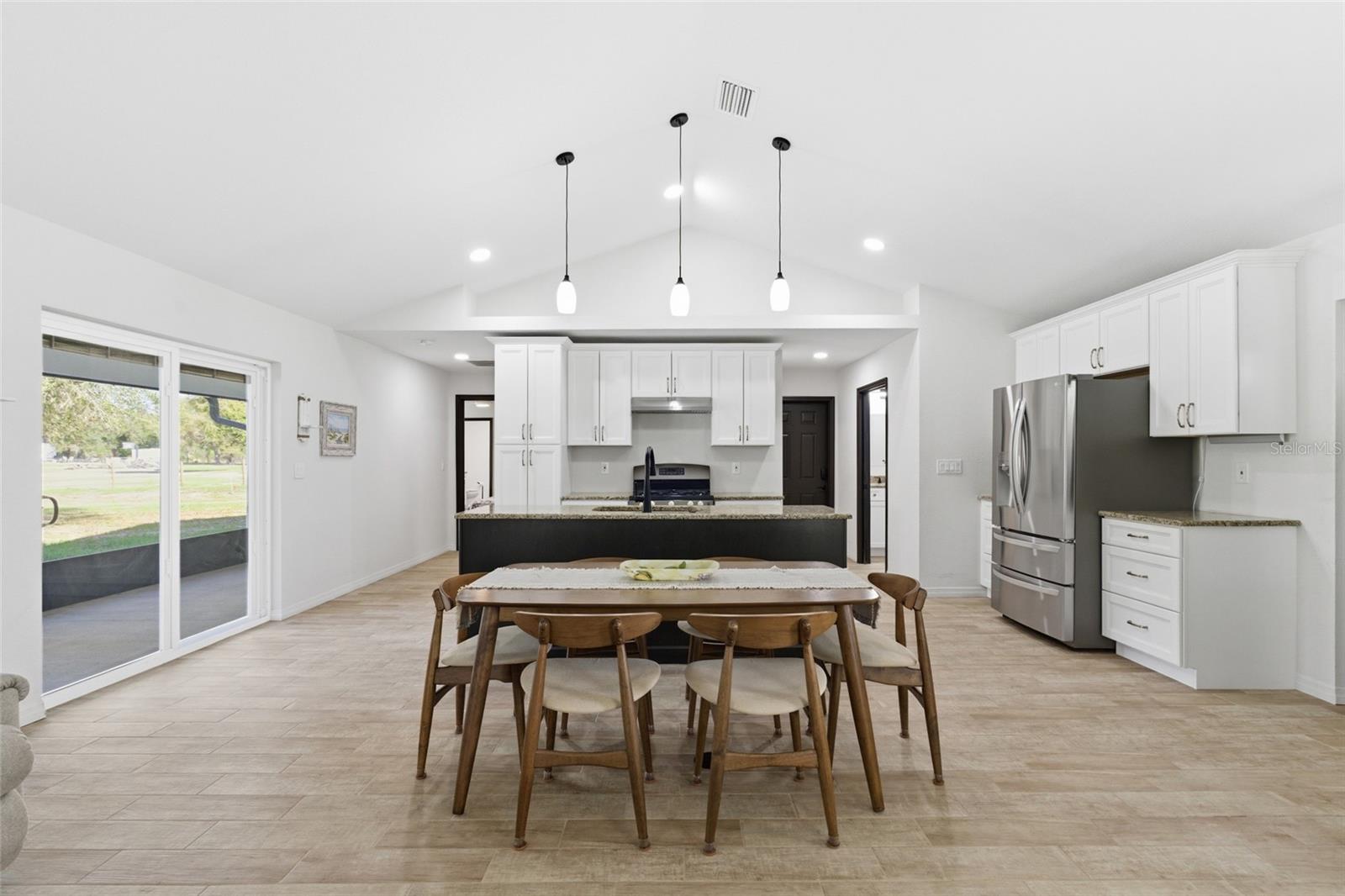 ARCADIA - Residential