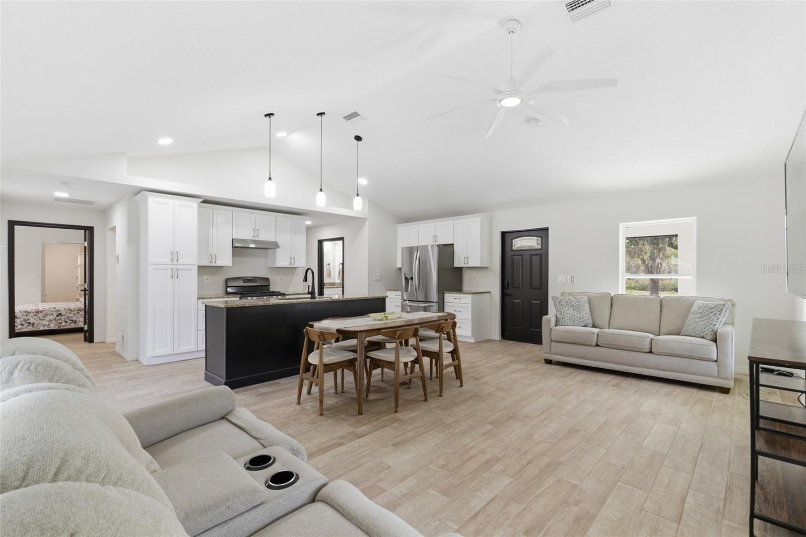 ARCADIA - Residential