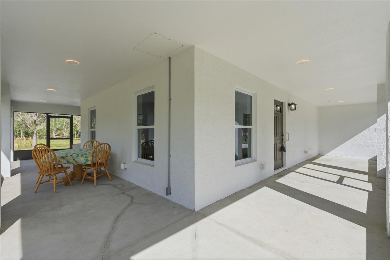 ARCADIA - Residential