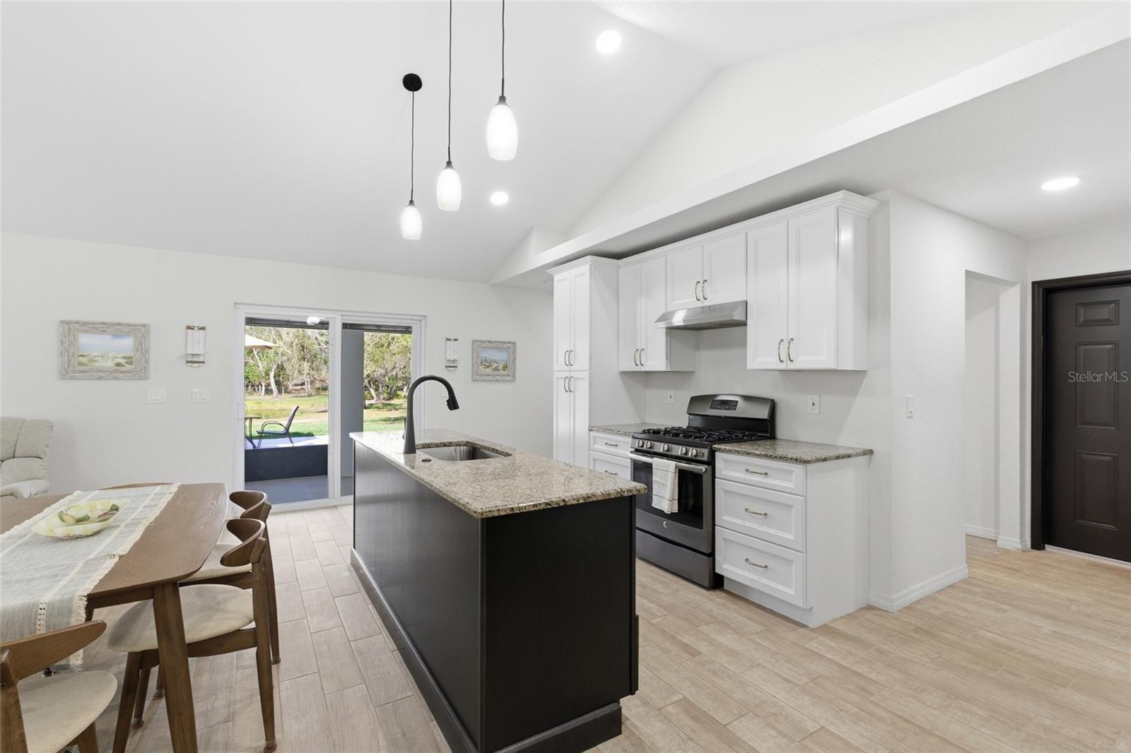 ARCADIA - Residential