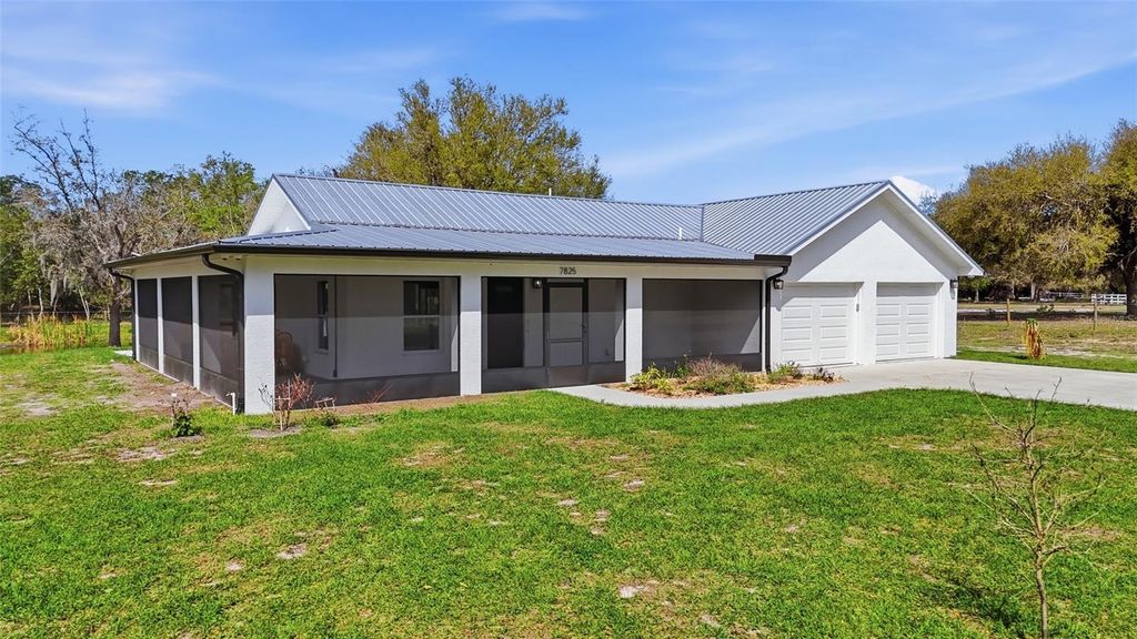 Photo of 7825 SW Vineyard Terrace, Arcadia, FL 34269 (MLS # C7523879)