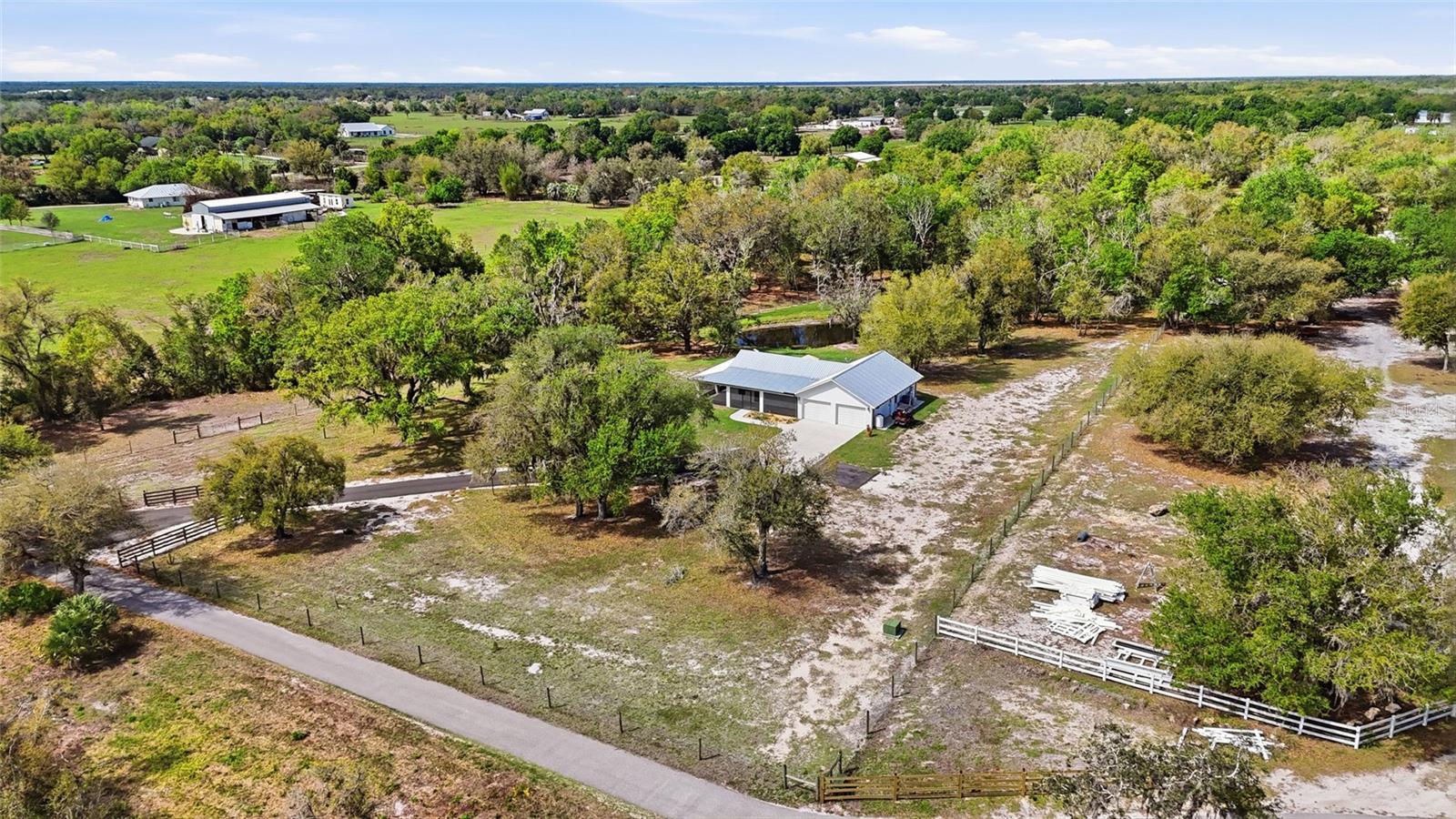 ARCADIA - Residential