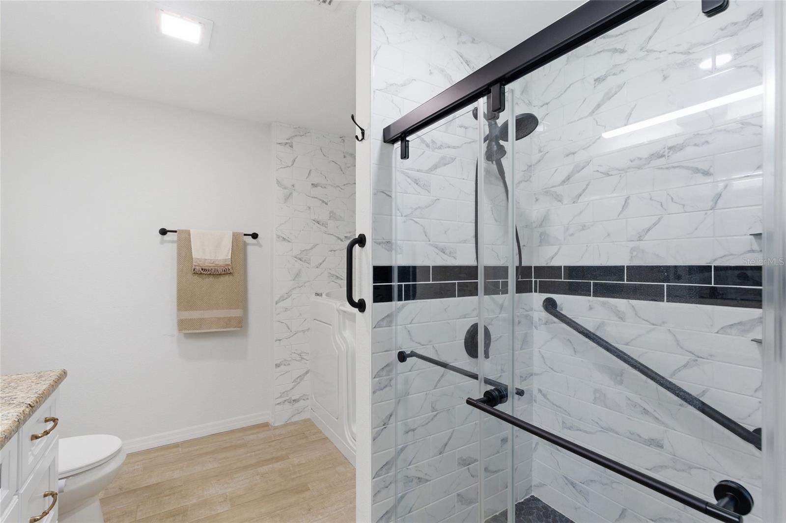 ARCADIA - Residential