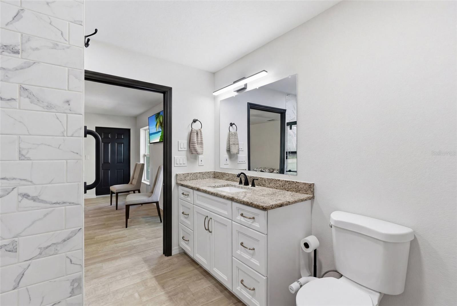 ARCADIA - Residential