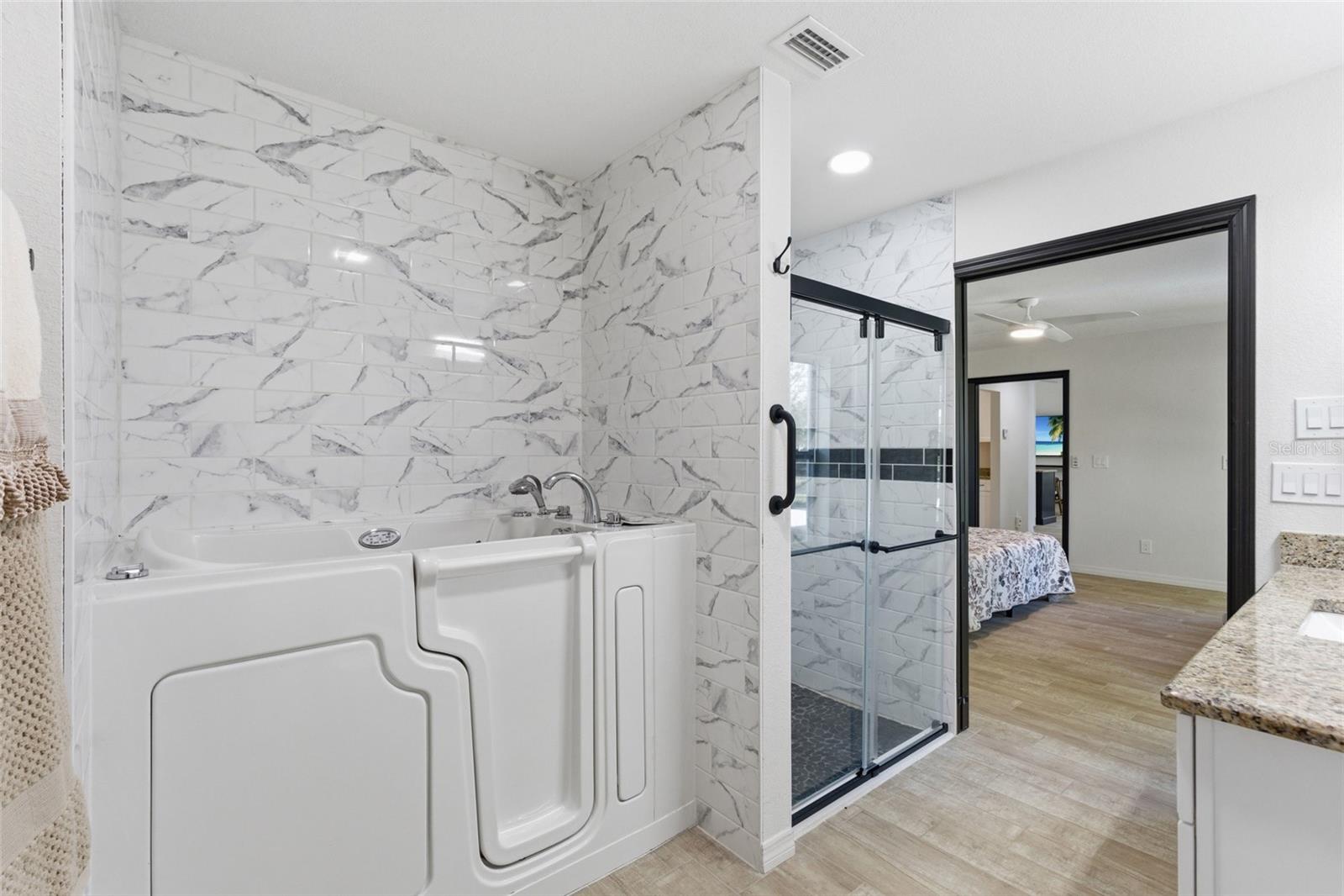 ARCADIA - Residential