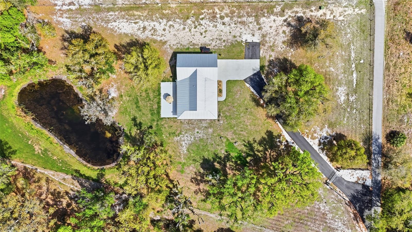 ARCADIA - Residential