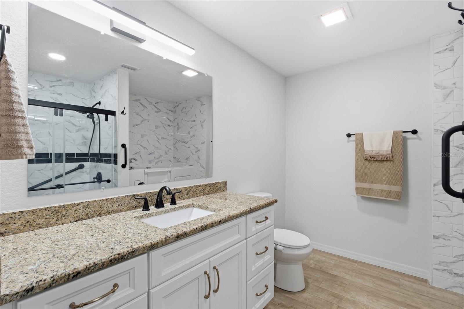 ARCADIA - Residential