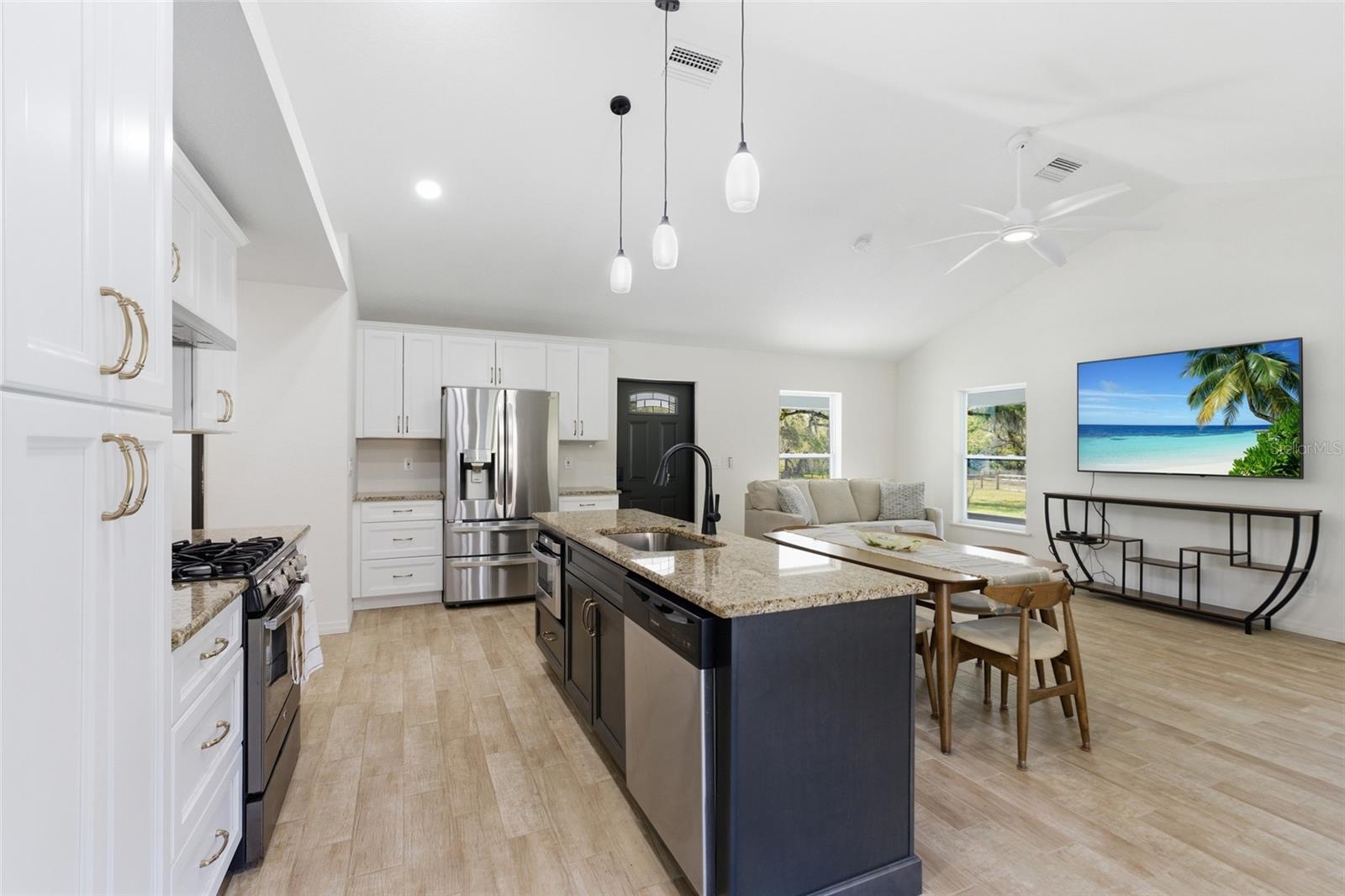 ARCADIA - Residential