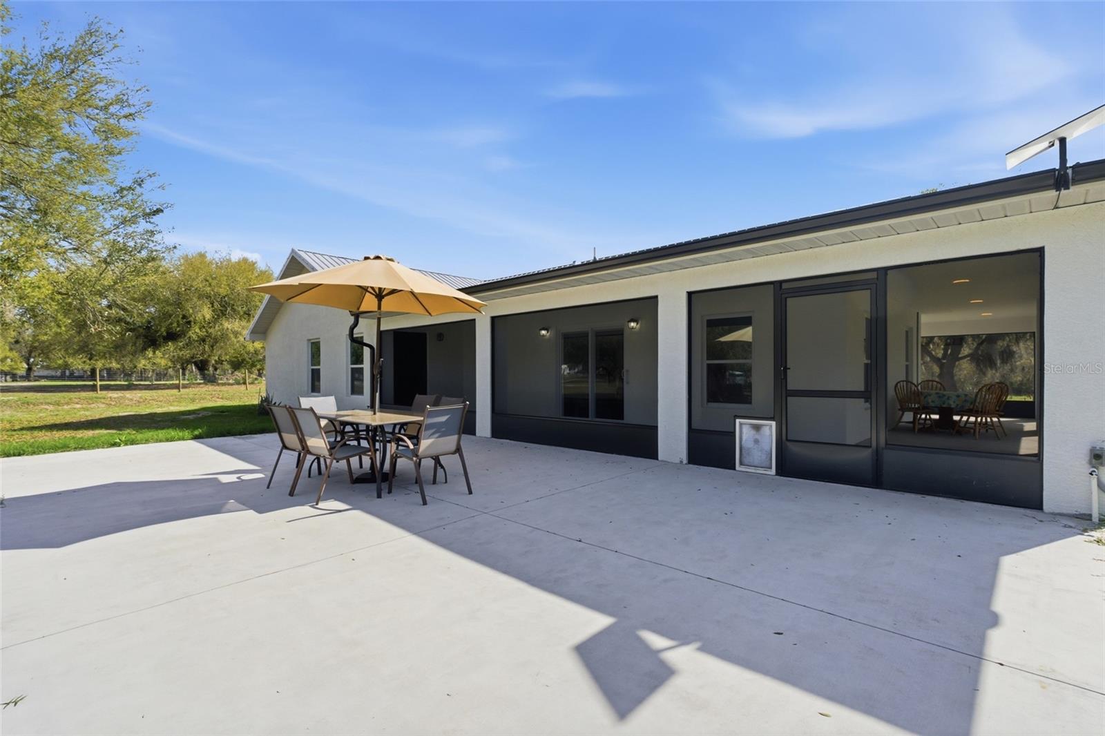 ARCADIA - Residential