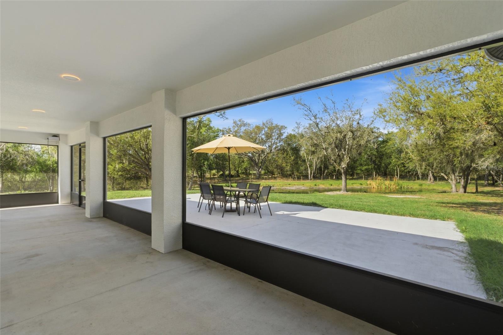 ARCADIA - Residential