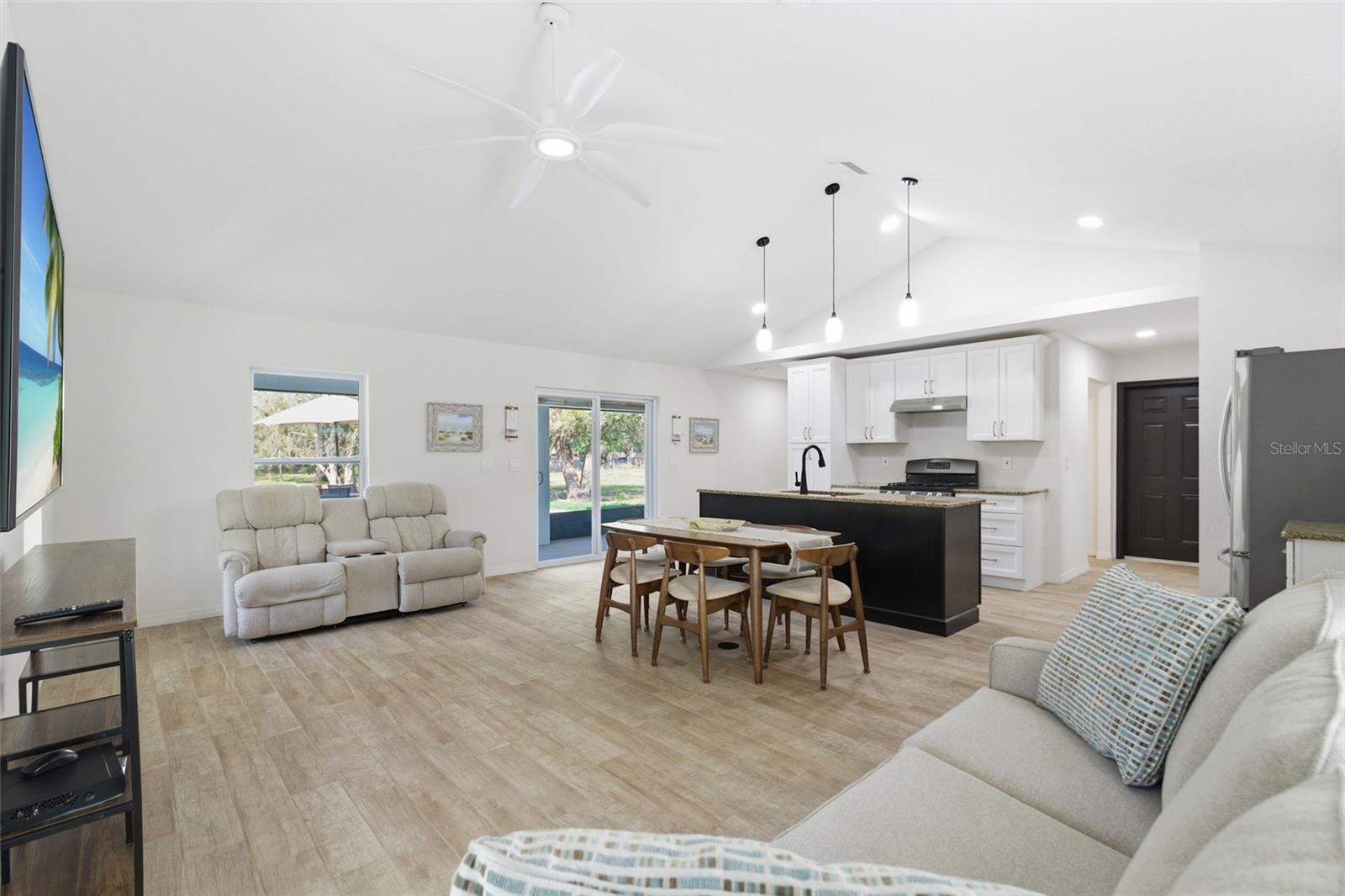 ARCADIA - Residential