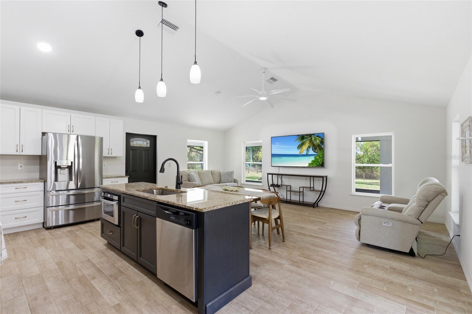 ARCADIA - Residential