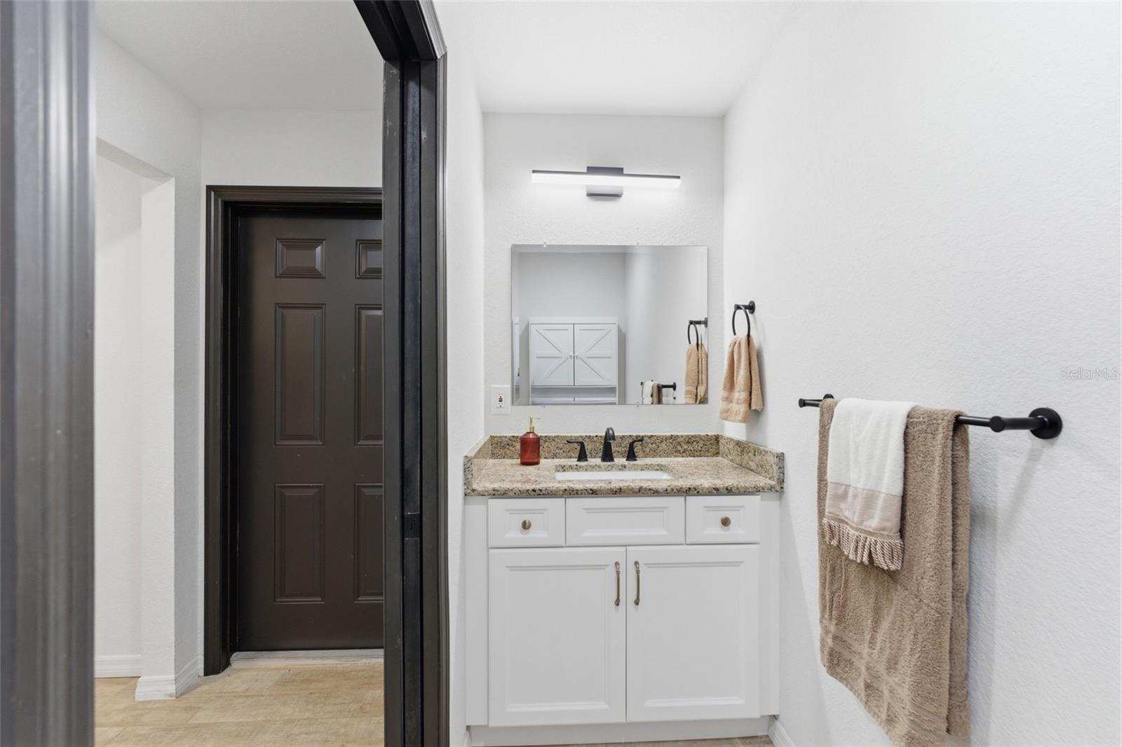 ARCADIA - Residential