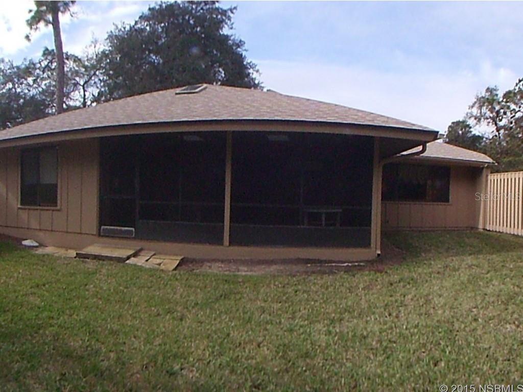 St Andrews - Residential