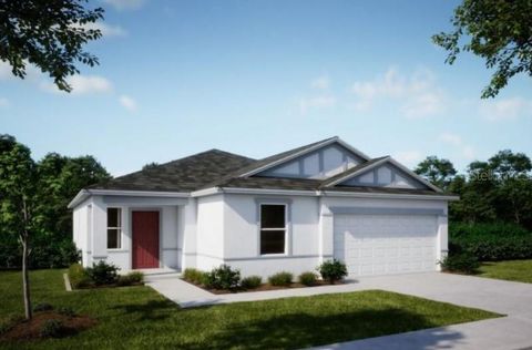 1372 HARTSDALE STREET NORTH PORT FL 34287