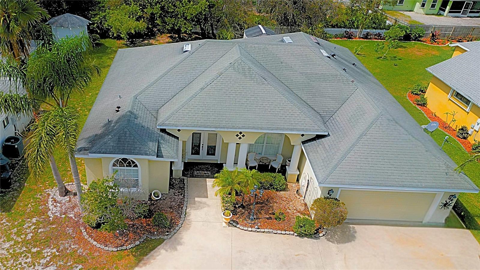 35 FRONTIER DRIVE