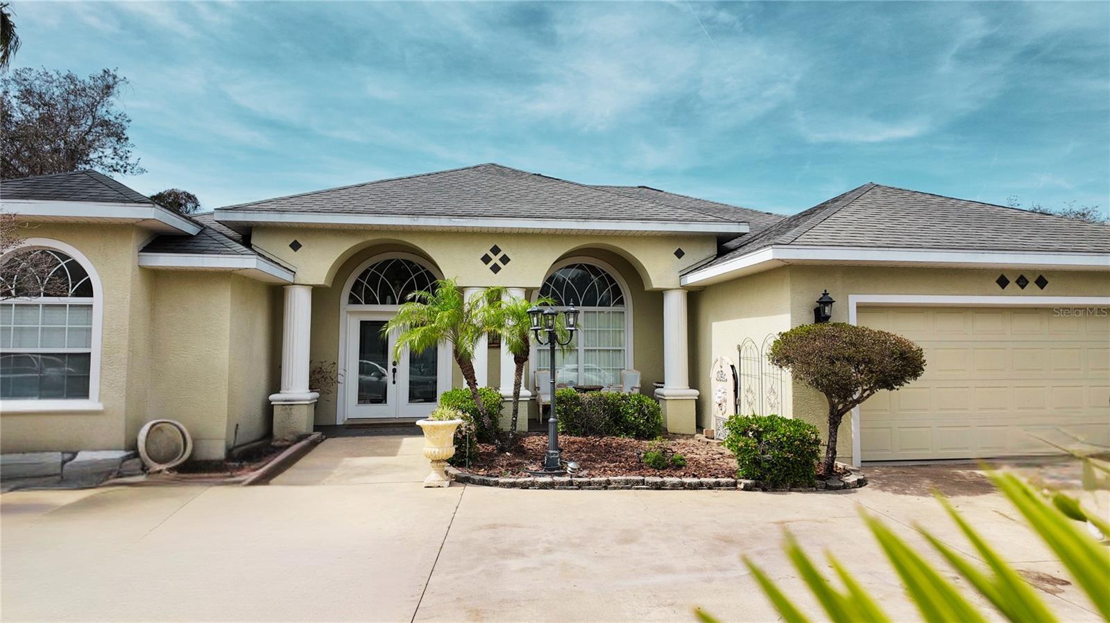 35 FRONTIER DRIVE