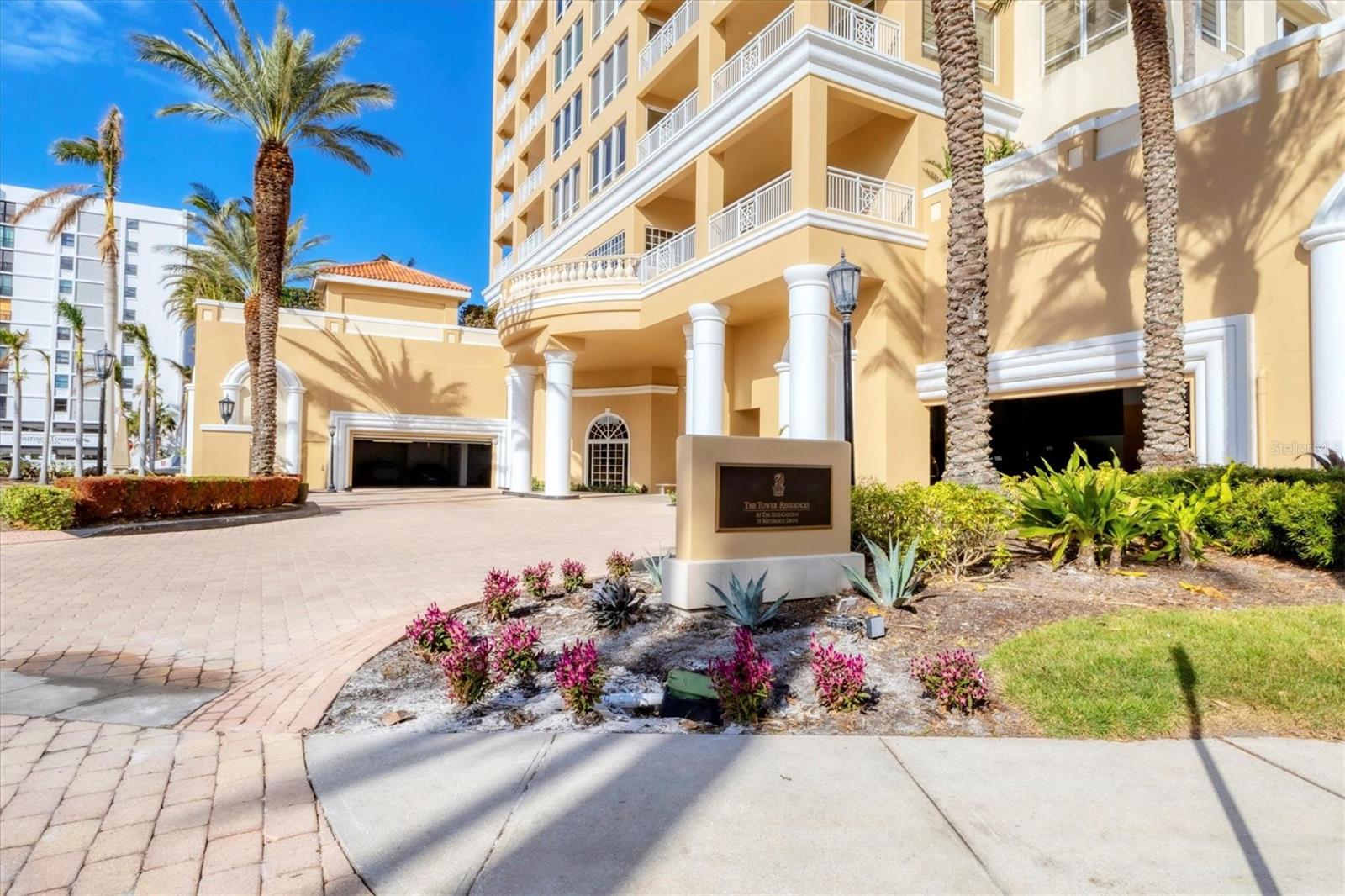 35 WATERGATE DRIVE 1203