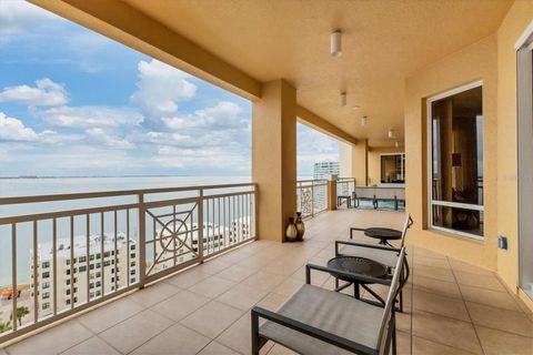 35 WATERGATE DRIVE 1203 SARASOTA FL 34236