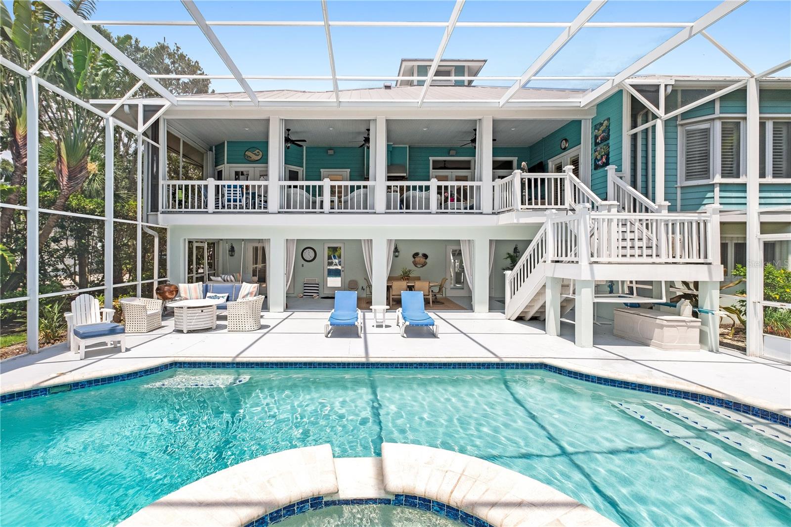 2519-EAGLE POINT CLUB THE - Residential