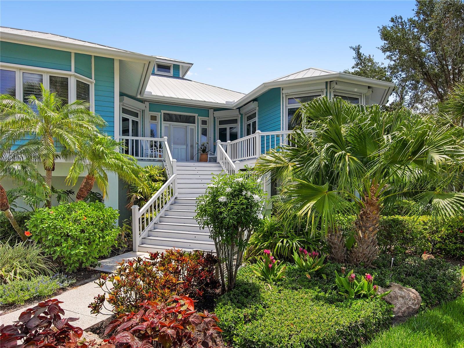 2519-EAGLE POINT CLUB THE - Residential