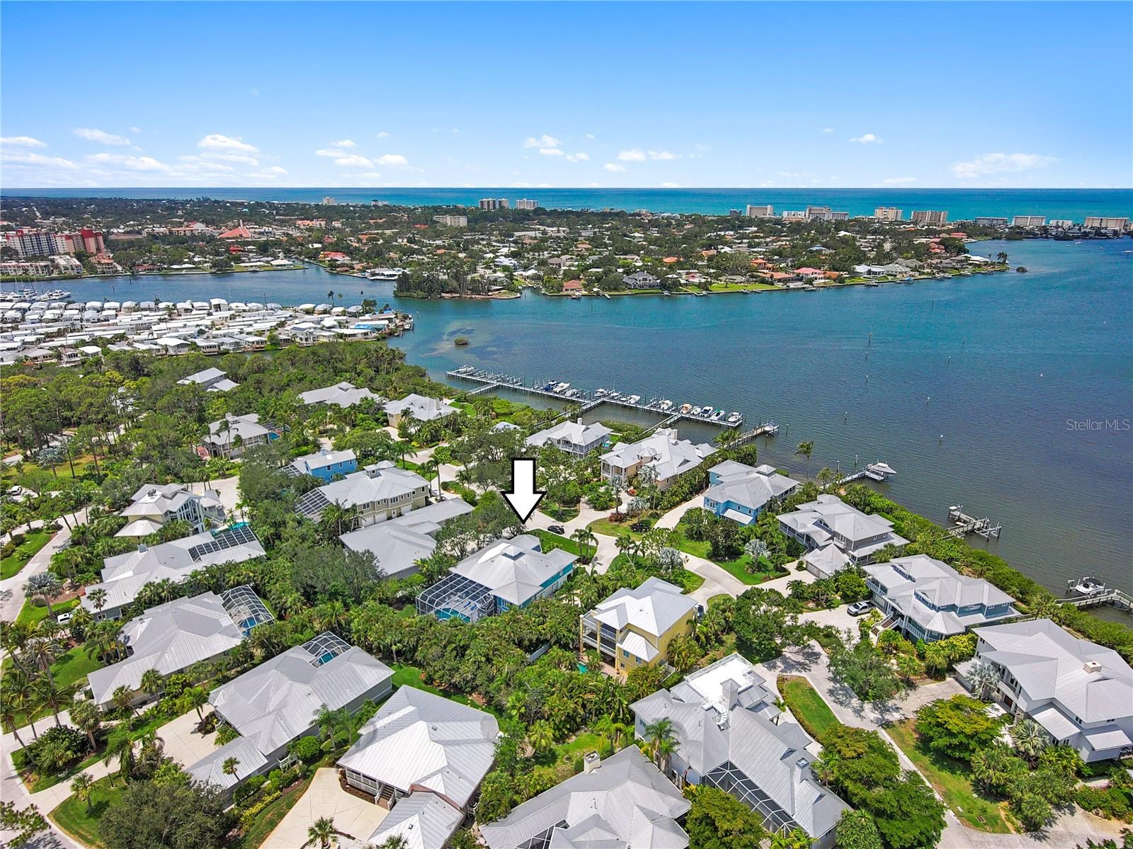 2519-EAGLE POINT CLUB THE - Residential